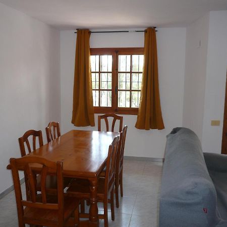 Inocencia Villa Alcoceber Luaran gambar