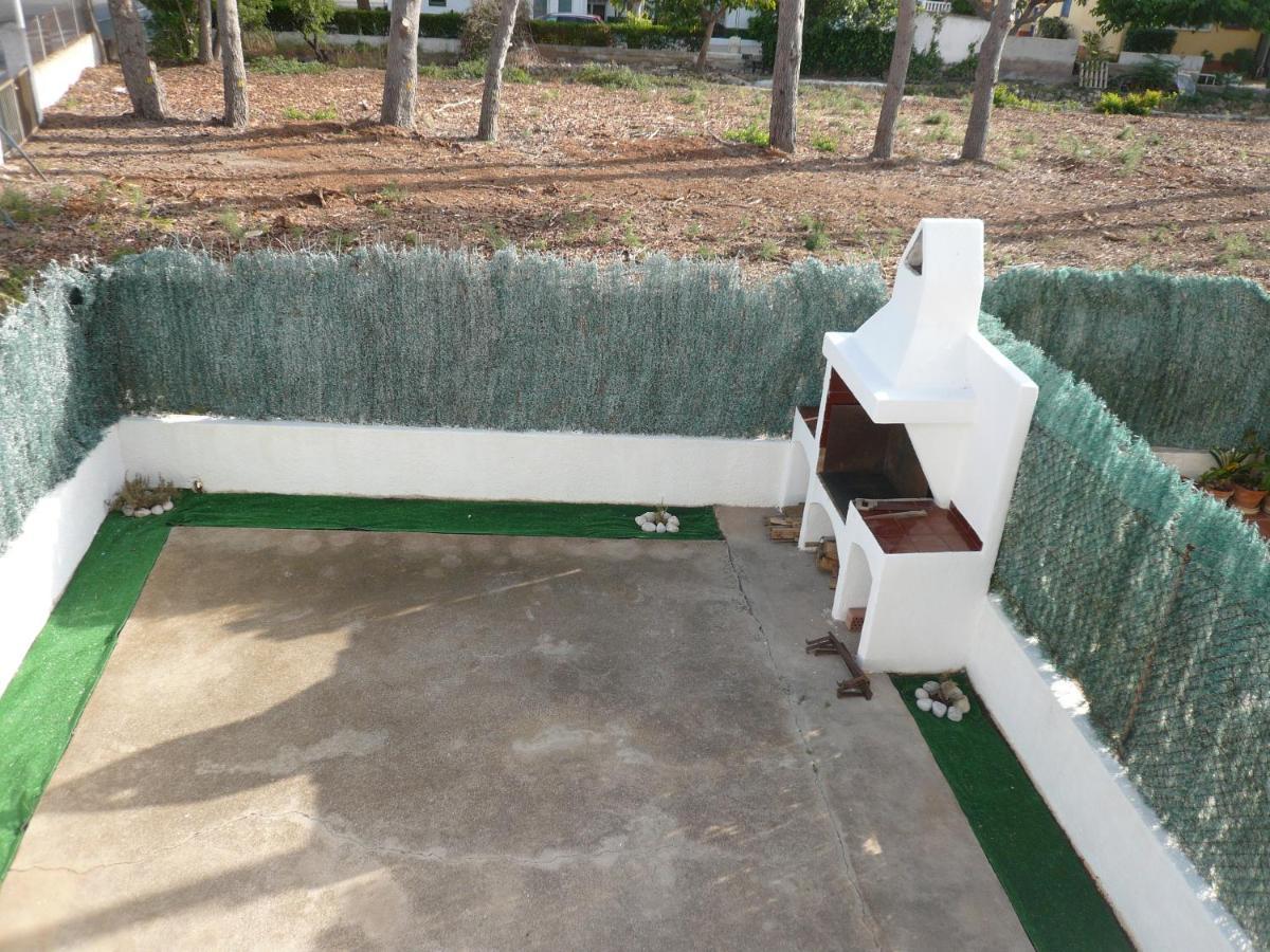 Inocencia Villa Alcoceber Luaran gambar