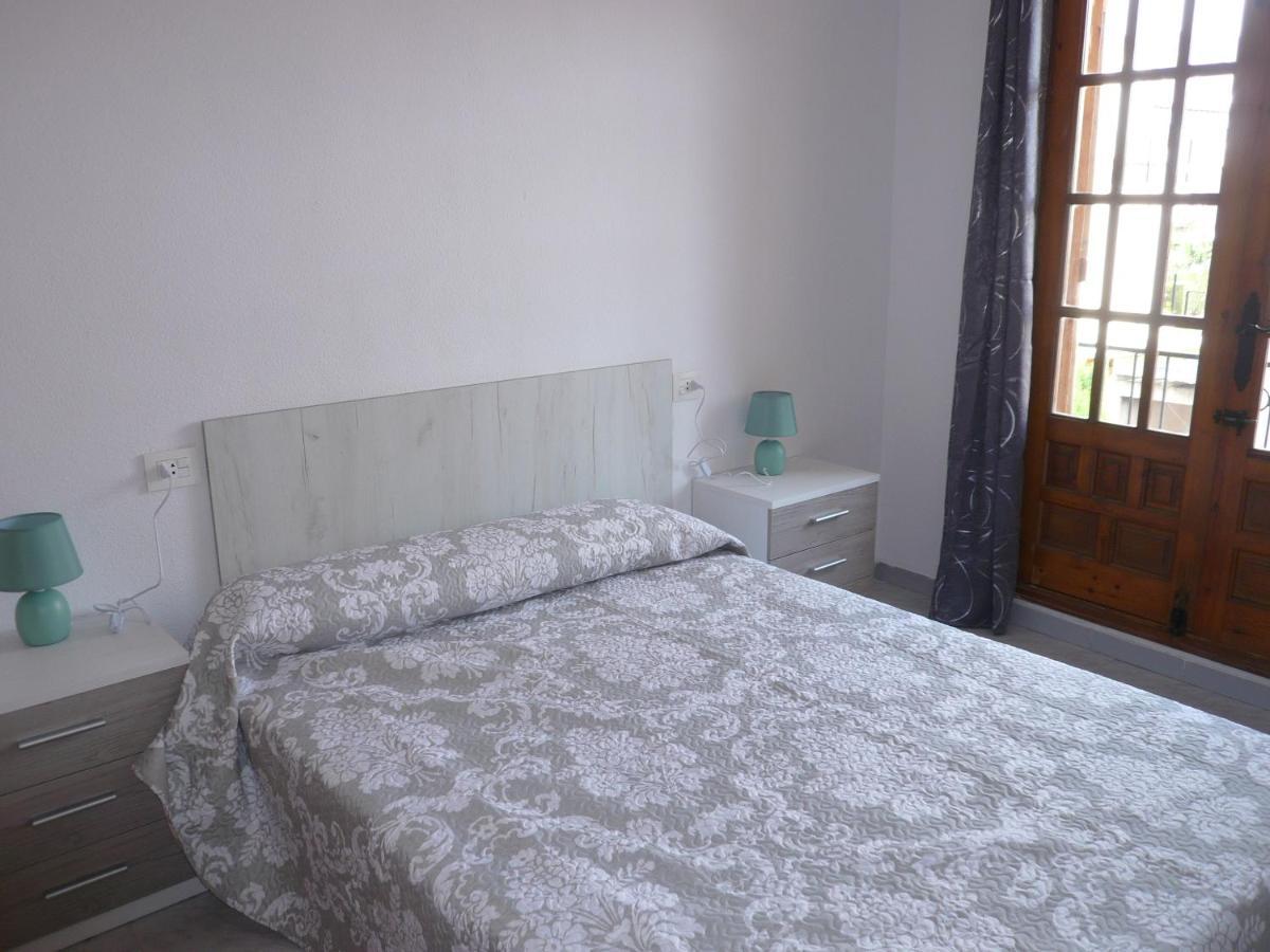 Inocencia Villa Alcoceber Luaran gambar