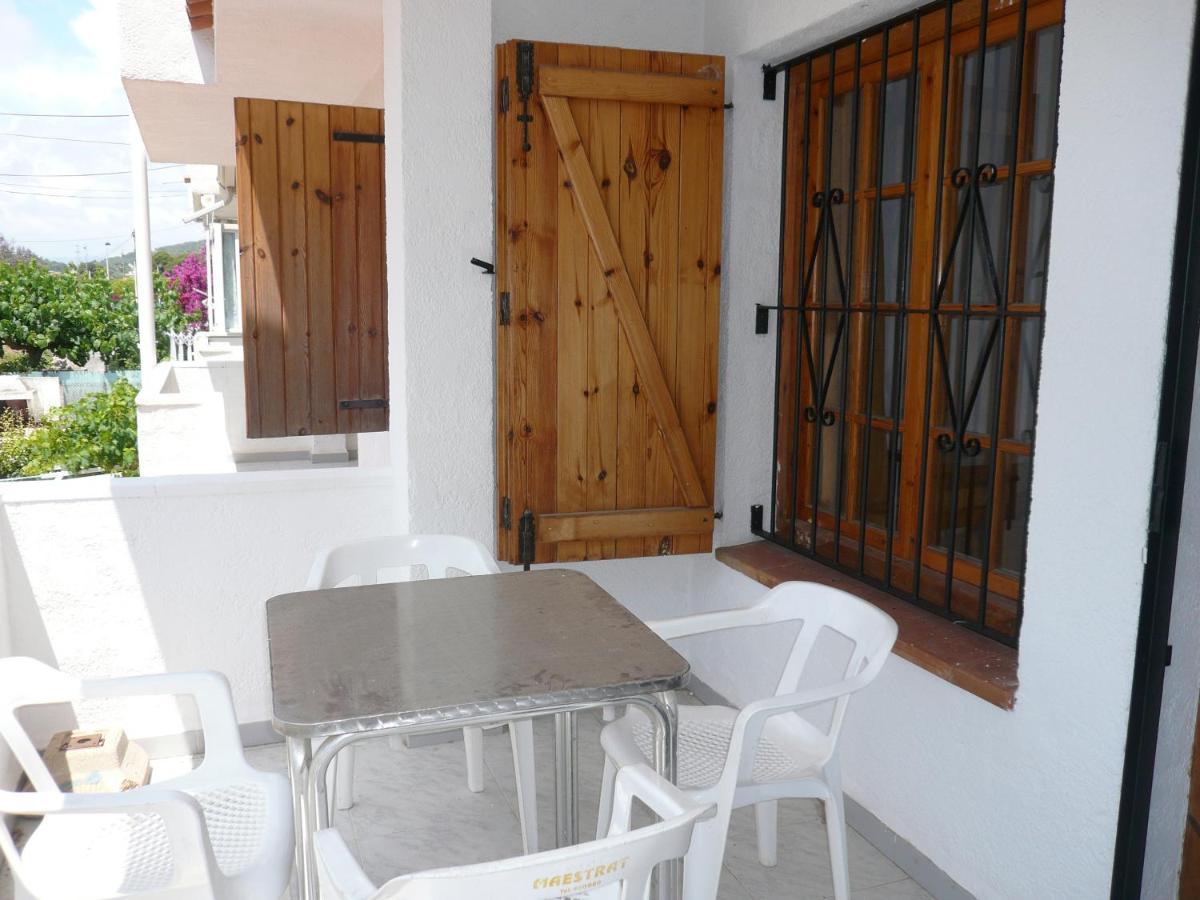 Inocencia Villa Alcoceber Luaran gambar